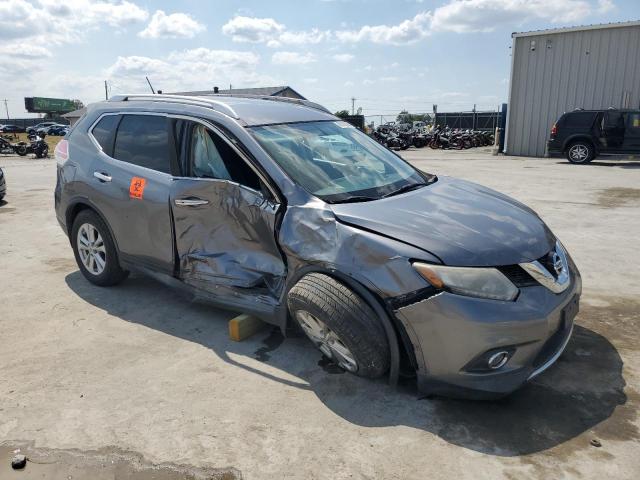 Photo 4 from auction – 2016 NISSAN ROGUE S with VIN KNMAT2MT4GP598008