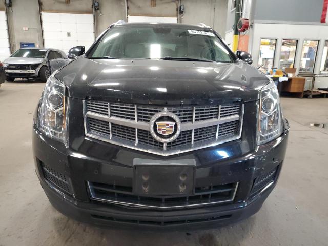 Photo 5 from auction – 2011 CADILLAC SRX LUXURY with VIN 3GYFNAEY5BS523116