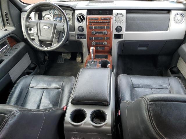 Photo 8 from auction – 2009 FORD F150 SUPER with VIN 1FTPW14V29FA06286