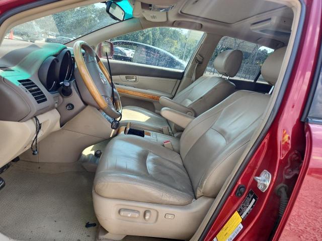 Photo 7 from auction – 2009 LEXUS RX 350 with VIN 2T2GK31U69C066983