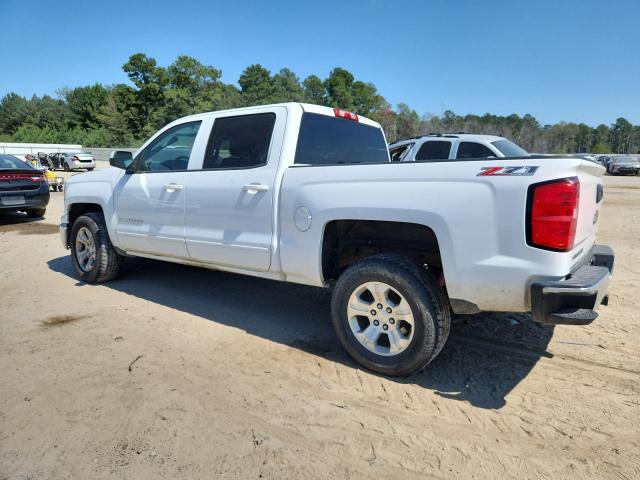 Photo 2 from auction – 2015 CHEVROLET SILVERADO with VIN 3GCUKRECXFG475114