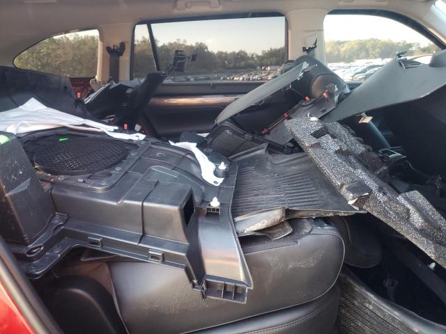 Photo 10 from auction – 2021 TOYOTA HIGHLANDER with VIN 5TDFZRBH3MS151859
