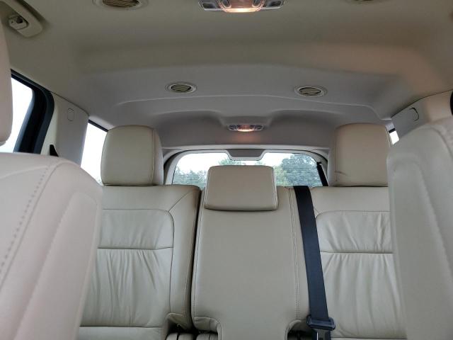 Photo 10 from auction – 2013 FORD FLEX SEL with VIN 2FMGK5C82DBD32206