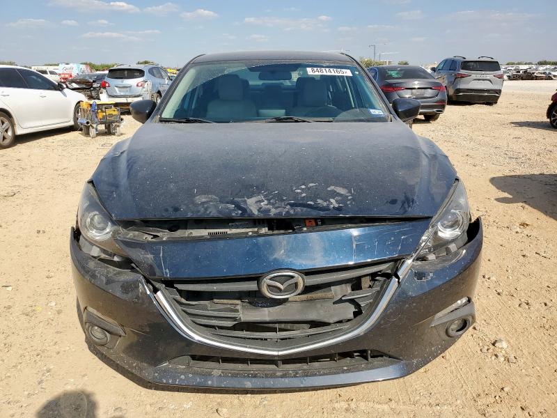 Photo 5 from auction – 2015 MAZDA 3 TOURING with VIN 3MZBM1V75FM161200