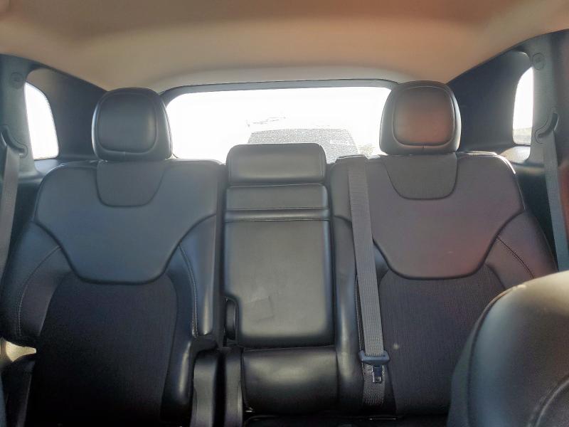Zdjęcie 10 z aukcji – 2018 JEEP CHEROKEE L z VIN 1C4PJLLB0JD538041