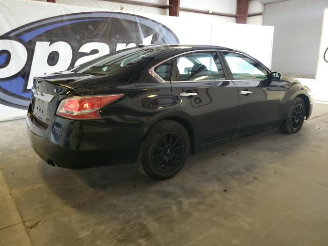 Photo 3 from auction – 2015 NISSAN ALTIMA 2.5 with VIN 1N4AL3AP7FC111408