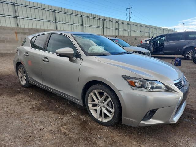 Photo 4 from auction – 2017 LEXUS CT 200 with VIN JTHKD5BH9H2289066