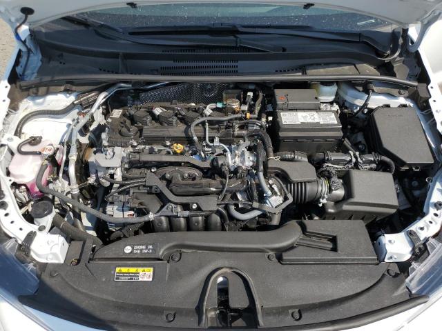 Photo 11 from auction – 2025 TOYOTA COROLLA LE with VIN 5YFB4MDE3SP314342