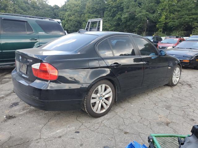 Photo 3 from auction – 2007 BMW 328 I with VIN WBAVA33517FV65941