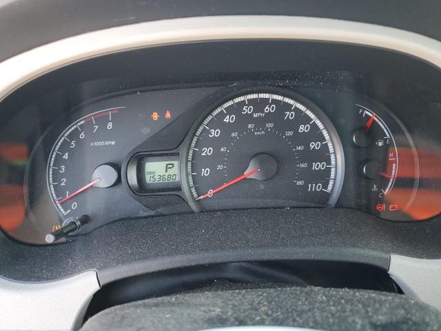 Photo 9 from auction – 2011 TOYOTA SIENNA LE with VIN 5TDKK3DC7BS031089