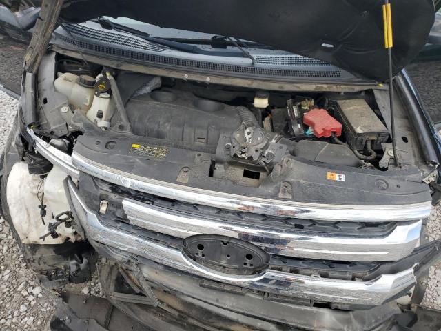 Photo 12 from auction – 2013 FORD EDGE SEL with VIN 2FMDK3J95DBB49983