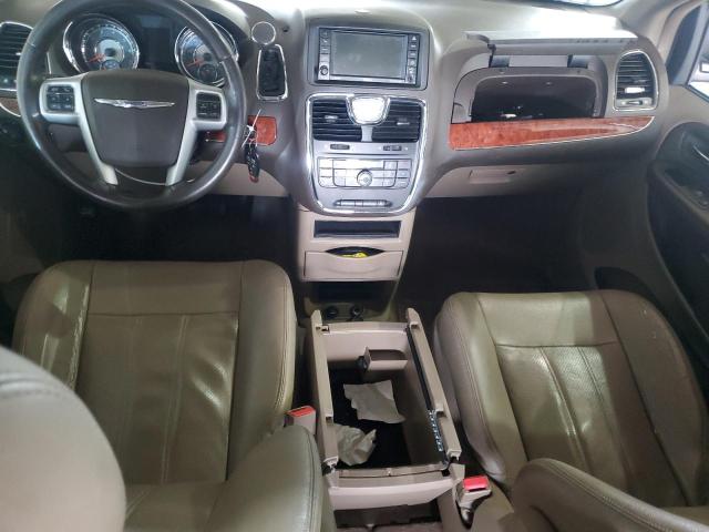 Photo 8 from auction – 2013 CHRYSLER TOWN & COU with VIN 2C4RC1CG8DR563967