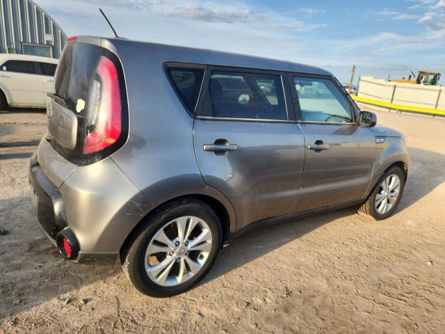 Photo 3 from auction – 2016 KIA SOUL + with VIN KNDJP3A59G7332578