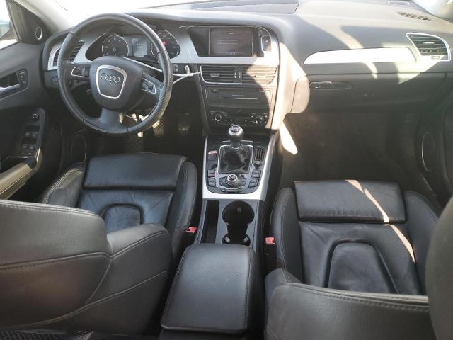 Photo 8 from auction – 2011 AUDI A4 PREMIUM with VIN WAUHFAFL7BN028065