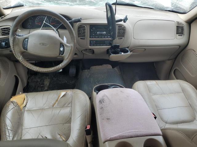 Photo 8 from auction – 2002 FORD F150 SUPER with VIN 1FTRW07L12KC99169