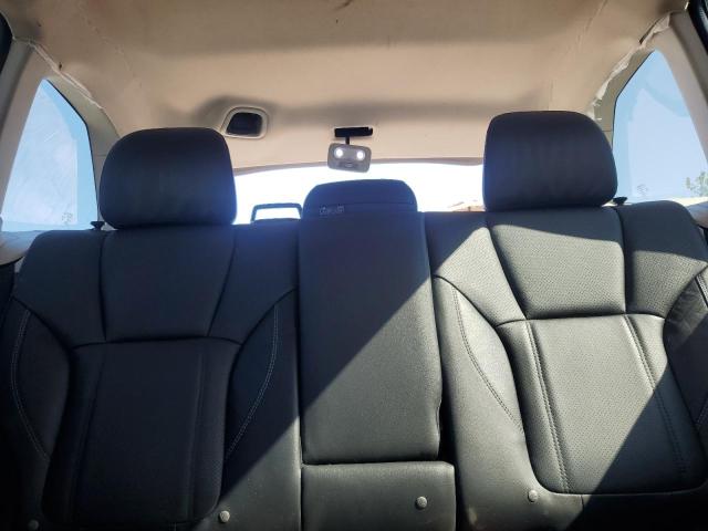 Photo 10 from auction – 2020 SUBARU FORESTER TOURING with VIN JF2SKAXC7LH585997