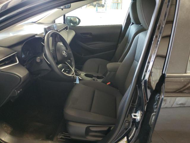 Photo 7 from auction – 2024 TOYOTA COROLLA LE with VIN 5YFB4MDE3RP142663