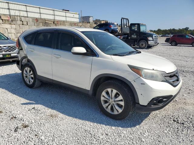 Photo 4 from auction – 2014 HONDA CR-V EX with VIN 5J6RM4H52EL042964