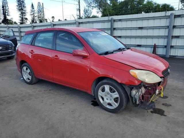 Photo 4 from auction – 2008 TOYOTA COROLLA MA with VIN 2T1KR32E38C712450