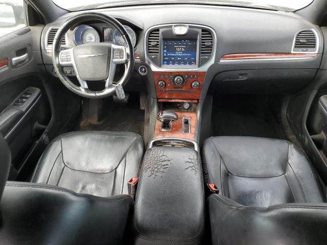Photo 8 from auction – 2013 CHRYSLER 300 with VIN 2C3CCAAG4DH672333
