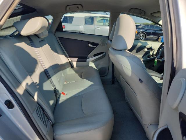Photo 11 from auction – 2010 TOYOTA PRIUS with VIN JTDKN3DU5A1112314