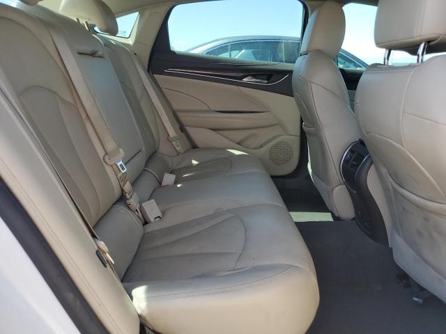 Photo 10 from auction – 2017 BUICK LACROSSE P with VIN 1G4ZS5SS3HU123739