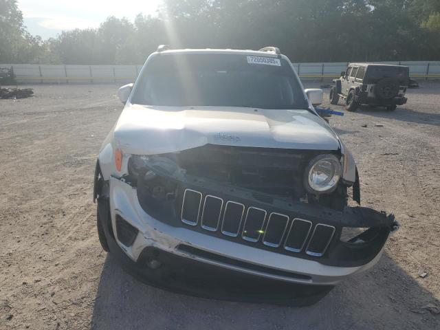 Photo 5 from auction – 2020 JEEP RENEGADE with VIN ZACNJABB3LPL93446