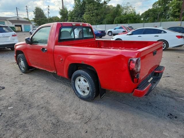 Photo 2 from auction – 2006 CHEVROLET COLORADO with VIN 1GCCS148668165591