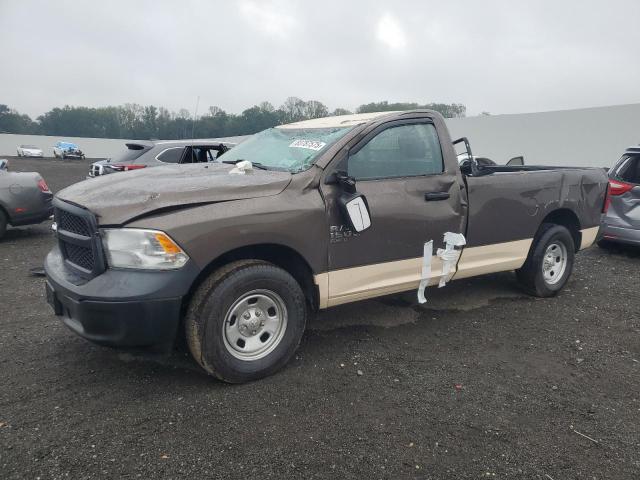 RAM 1500 CLASS 2020 with VIN 3C6JR6DG5LG133073 - Photo from auction