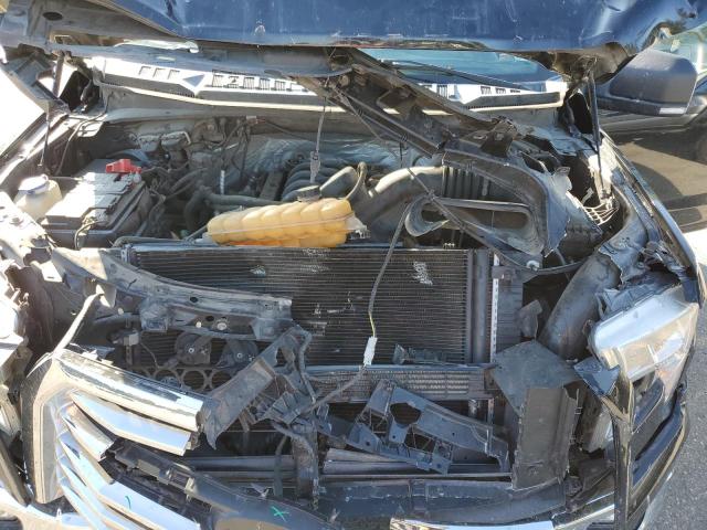 Photo 11 from auction – 2017 FORD F150 SUPER with VIN 1FTEW1EF8HFA32453
