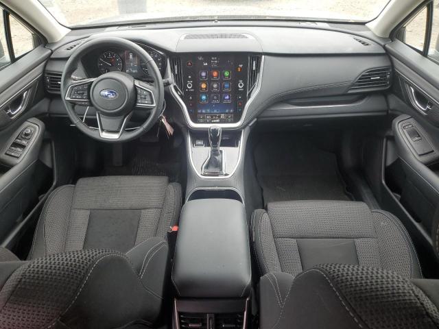 Photo 8 from auction – 2025 SUBARU OUTBACK PR with VIN 4S4BTACC2S3140947