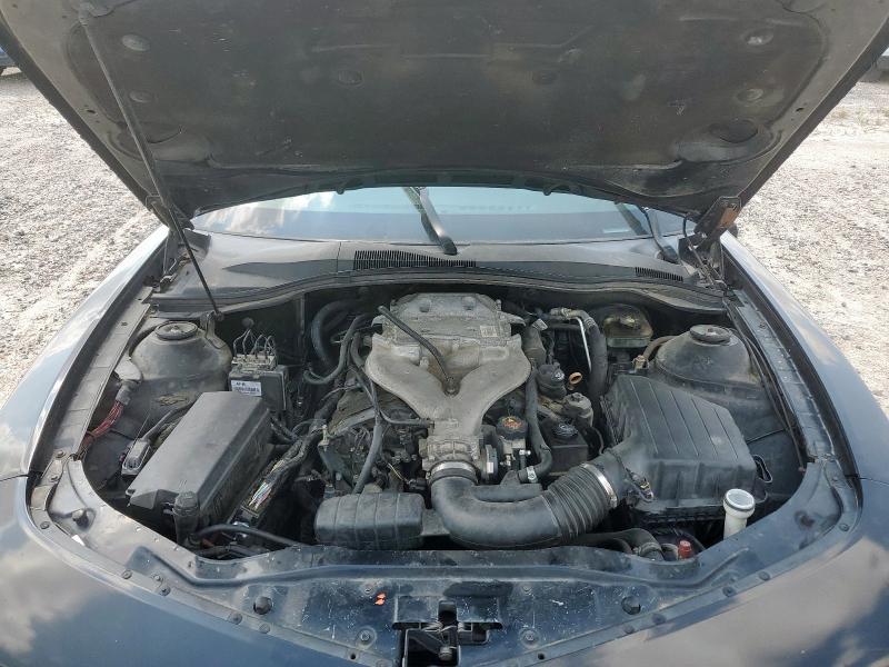 Photo 11 from auction – 2010 CHEVROLET CAMARO LS with VIN 2G1FA1EV7A9192406