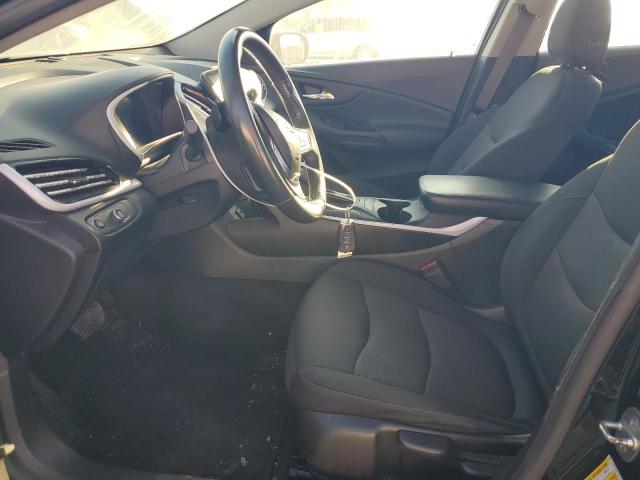 Photo 7 from auction – 2017 CHEVROLET VOLT LT with VIN 1G1RA6S53HU104432