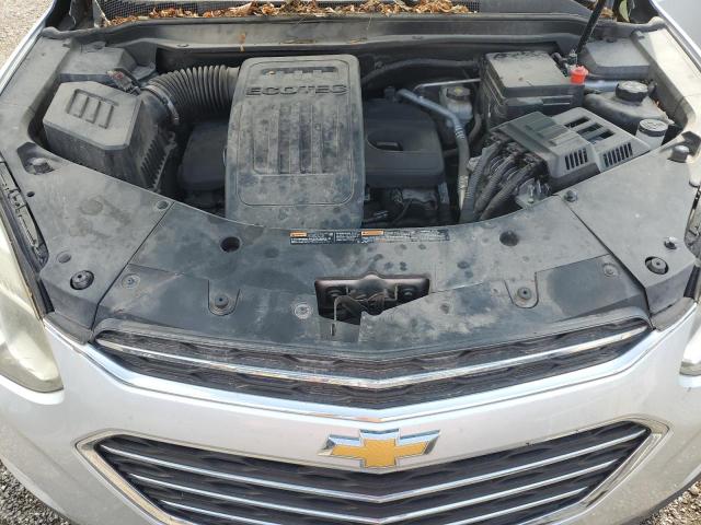 Photo 12 from auction – 2017 CHEVROLET EQUINOX LT with VIN 2GNALCEK0H1604422