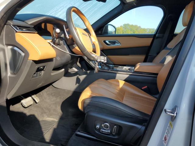 Photo 7 from auction – 2019 LAND ROVER RANGE ROVE with VIN SALYL2EX0KA796699