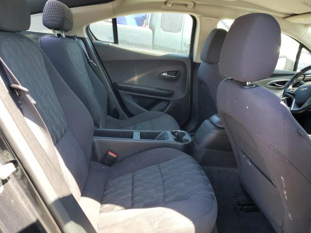Photo 10 from auction – 2014 CHEVROLET VOLT with VIN 1G1RE6E46EU158665