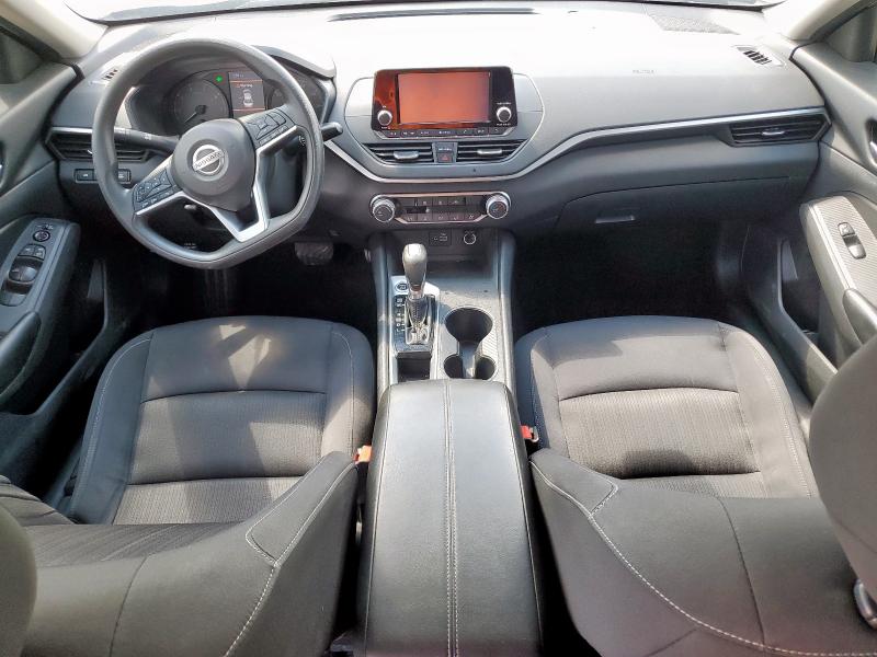 Photo 8 from auction – 2022 NISSAN ALTIMA S with VIN 1N4BL4BV3NN399292