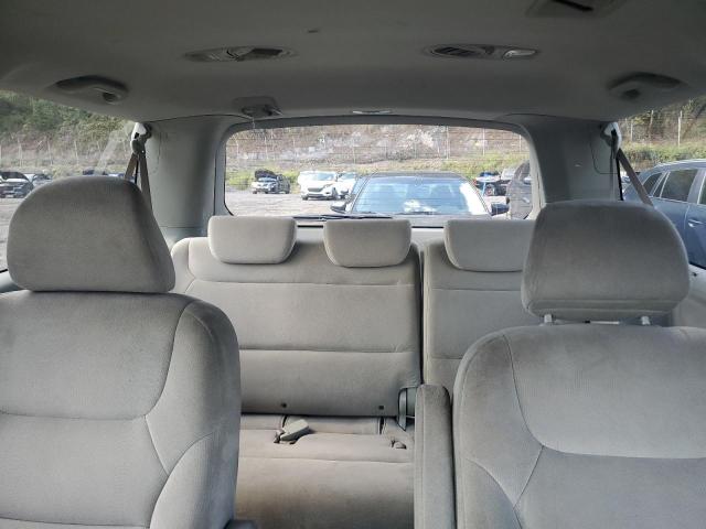 صورة رقم 10 من المزاد - 2007 HONDA ODDESEY مع VIN 5FNRL38447B457719
