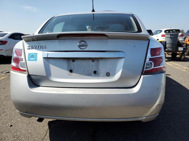 Photo 6 from auction – 2011 NISSAN SENTRA with VIN 3N1AB6AP7BL716741