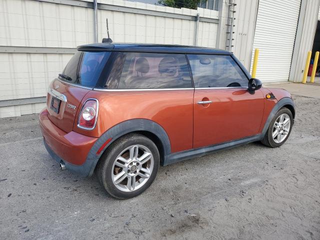 Photo 3 from auction – 2011 MINI COOPER with VIN WMWSU3C50BT099150
