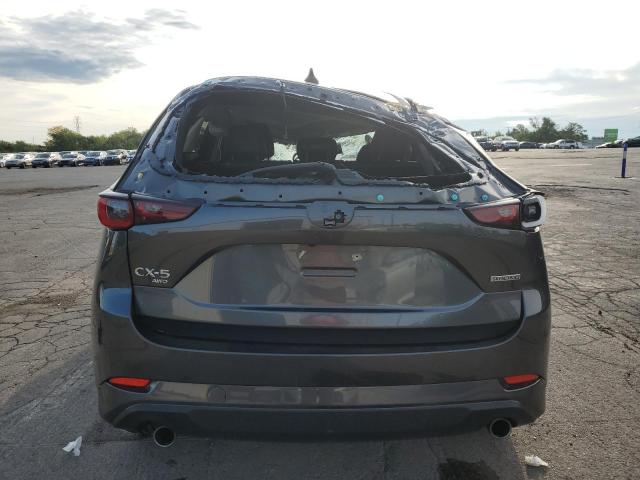 Photo 6 from auction – 2024 MAZDA CX-5 SELEC with VIN JM3KFBBL2R0502099