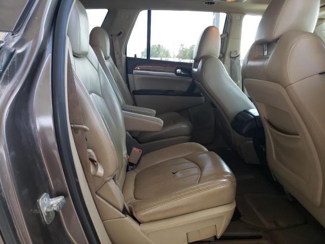 Photo 11 from auction – 2010 BUICK ENCLAVE CX with VIN 5GALVCED7AJ136392