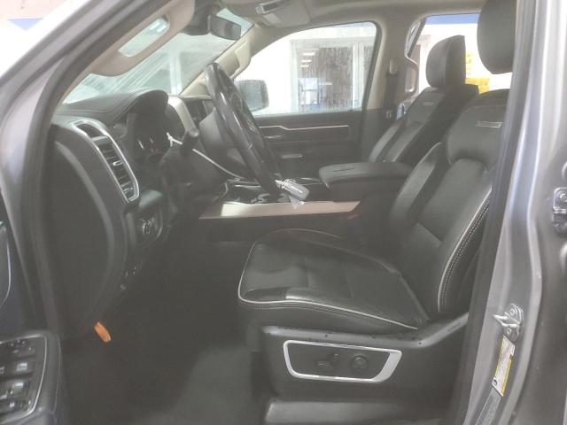 Photo 7 from auction – 2019 RAM 1500 LARAM with VIN 1C6SRFJT8KN812802