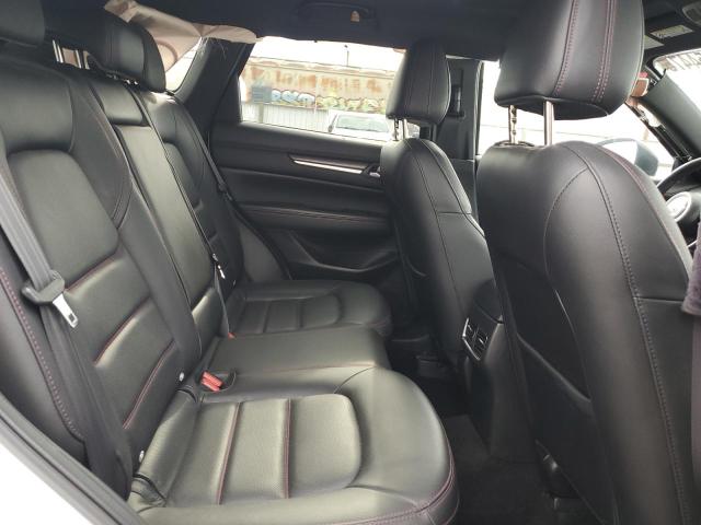 Photo 11 from auction – 2022 MAZDA CX-5 with VIN JM3KFBAY7N0619846