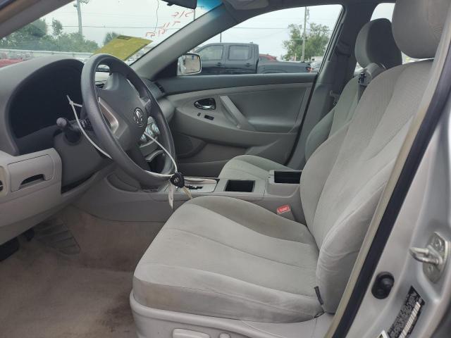 Photo 7 from auction – 2009 TOYOTA CAMRY BASE with VIN 4T1BE46K89U413778