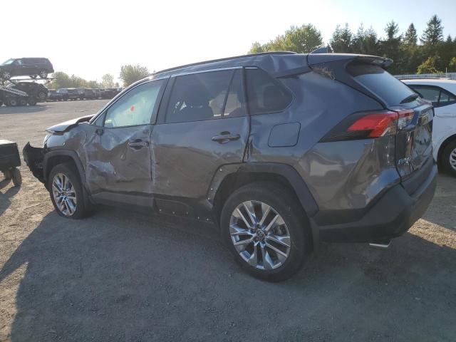 Photo 2 from auction – 2024 TOYOTA RAV4 XLE with VIN 2T3R1RFV4RC419474