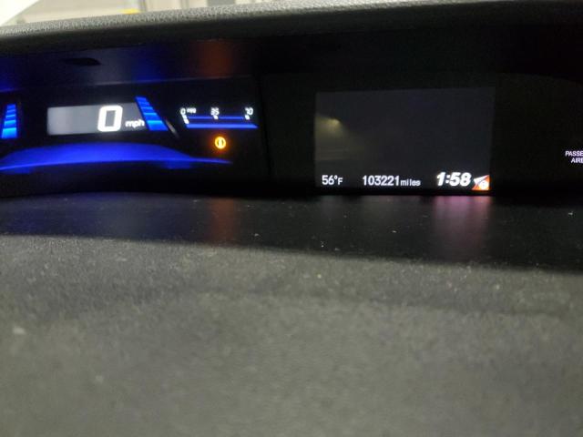 Photo 9 from auction – 2013 HONDA CIVIC EX with VIN 2HGFB2F82DH544063