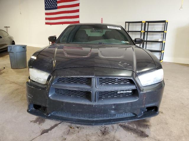 Photo 5 from auction – 2011 DODGE CHARGER PO with VIN 2B3CL1CT2BH551806