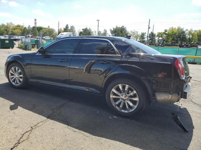 Photo 2 from auction – 2016 CHRYSLER 300 LIMITE with VIN 2C3CCARG9GH262099