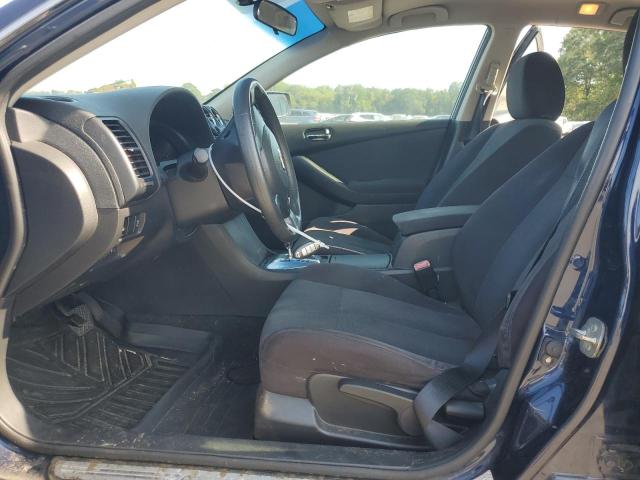 Photo 7 from auction – 2011 NISSAN ALTIMA BASE with VIN 1N4AL2APXBN504845